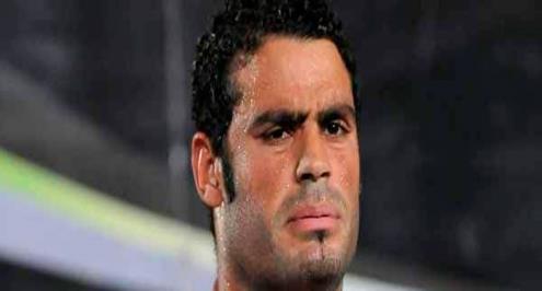 بالفيديو.. عبد المنصف "بالقوة الثلاثية" يحرم الأهلي من هدف
